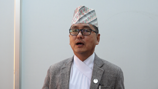 राप्रपाले भदौ २७ गते काठमाडौंमा प्रदर्शन गर्ने